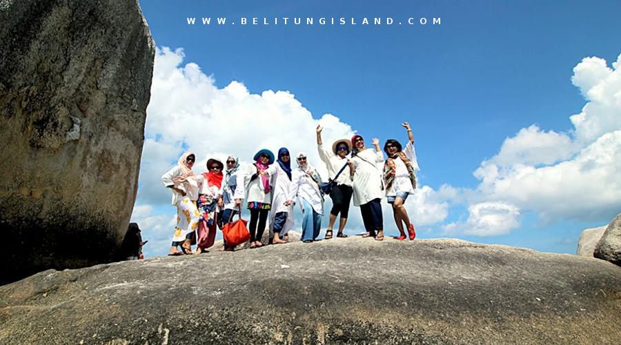 belitung image